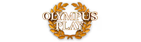 Олимпус Плей Казино логотип